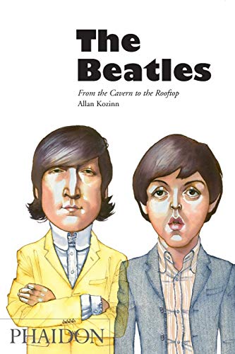 Beispielbild fr The Beatles: 0000 (20th Century Composers) zum Verkauf von WorldofBooks
