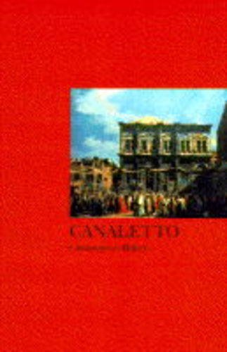 9780714832074: CANALETTO CL