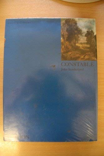 9780714832098: Constable cl (Colour Library)