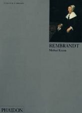 Stock image for Rembrandt (Colour Library) for sale by HPB-Emerald
