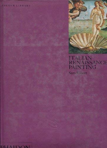 Imagen de archivo de Italian Renaissance Painting a la venta por Half Price Books Inc.
