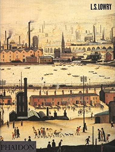 Imagen de archivo de L S Lowry: 0000 a la venta por WorldofBooks