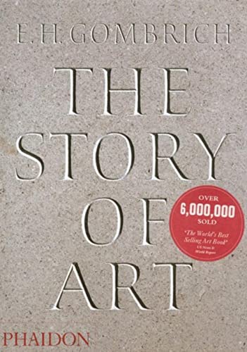 9780714832470: The Story of Art
