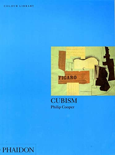 Beispielbild fr Cubism: Colour Library zum Verkauf von ThriftBooks-Atlanta