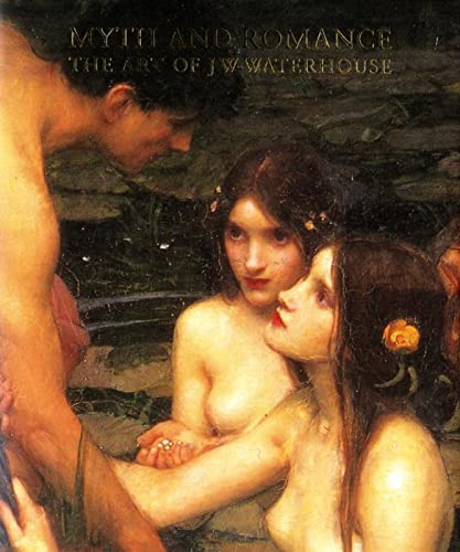 Imagen de archivo de Myth and Romance a la venta por Orion Tech