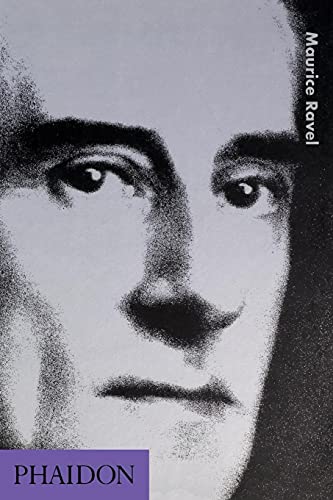 Imagen de archivo de Maurice Ravel (20th Century Composers) a la venta por Books of the Smoky Mountains