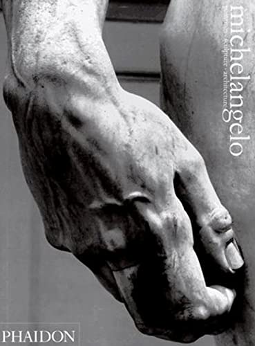 Imagen de archivo de Michelangelo : Paintings, Sculpture, Architecture a la venta por Better World Books