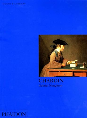 Beispielbild fr Chardin zum Verkauf von Blackwell's