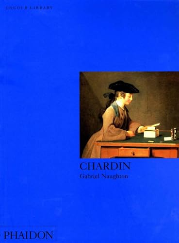 9780714833361: Chardin: Colour Library: 0000 (ART)