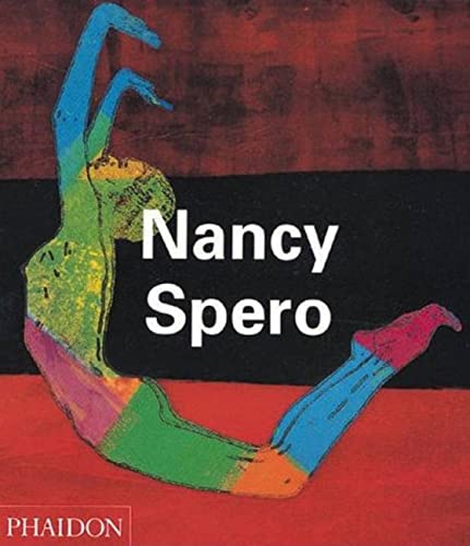 Imagen de archivo de Nancy Spero a la venta por Better World Books Ltd