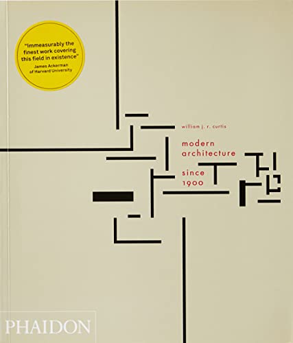 Immagine dell'editore per Modern Architecture Since 1900 venduto da Phatpocket Limited