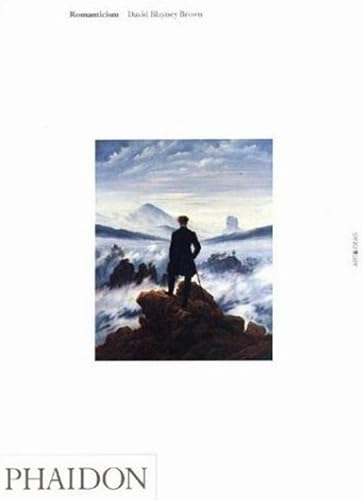 Stock image for Romanticism (Art and Ideas) for sale by GF Books, Inc.