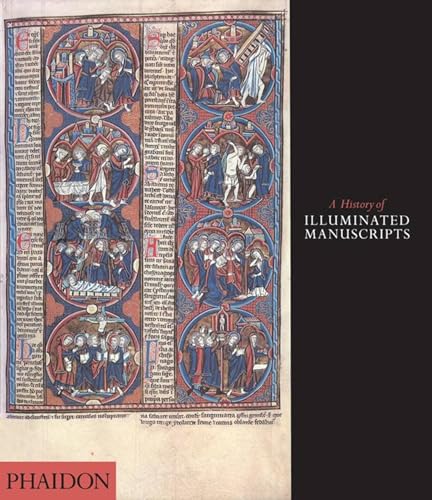 Beispielbild fr A History of Illuminated Manuscripts zum Verkauf von SecondSale