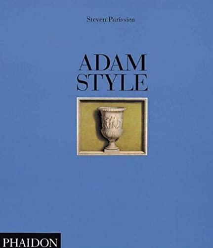 Beispielbild fr Adam Style zum Verkauf von WorldofBooks