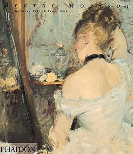 9780714834795: Berthe Morisot