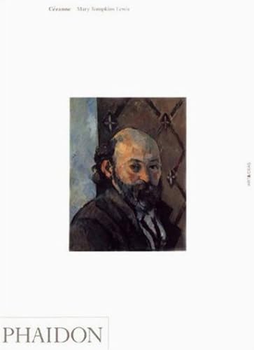 Beispielbild fr Cezanne zum Verkauf von Book Bear