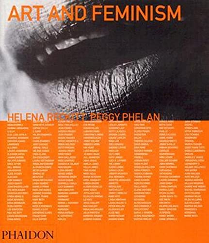 9780714835297: Art and feminism. Ediz. illustrata