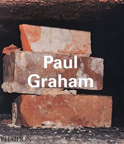 Beispielbild fr Paul Graham zum Verkauf von Better World Books