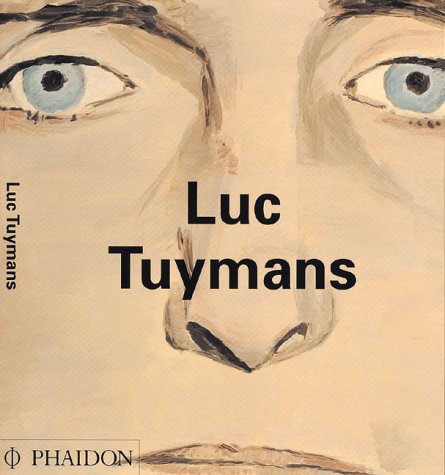 Stock image for Luc Tuymans for sale by ANARTIST