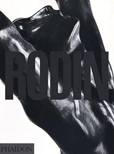 Rodin (9780714835778) by Goldscheider, Ludwig