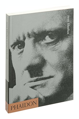 Stock image for Jean Sibelius for sale by Better World Books