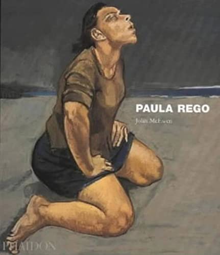 Stock image for Paula Rego for sale by Hennessey + Ingalls
