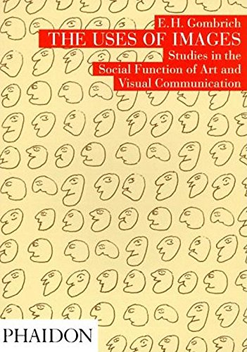 9780714836553: The uses of images : studies in the social function of art and visual communication