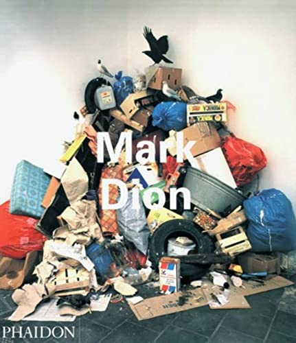 9780714836591: Mark Dion. Ediz. inglese: Contemporary Artist: 0000