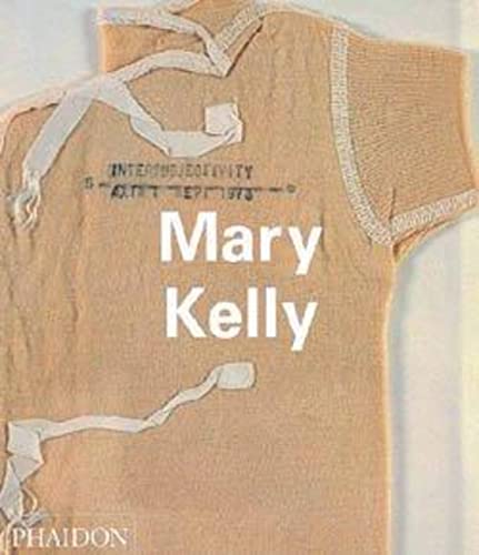 Beispielbild fr Mary Kelly zum Verkauf von Better World Books