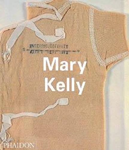 Stock image for Mary Kelly for sale by Better World Books