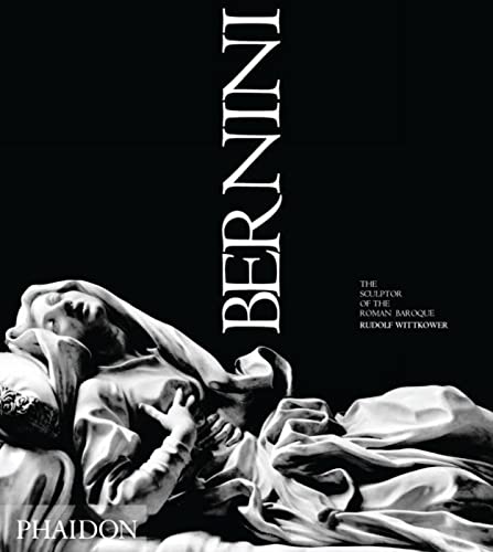 9780714837154: Bernini the sculptor of the roman baroque - 4th edition (ART)