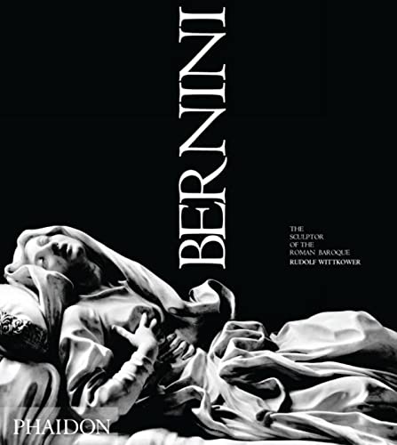 9780714837154: Bernini the sculptor of the roman baroque (en anglais)