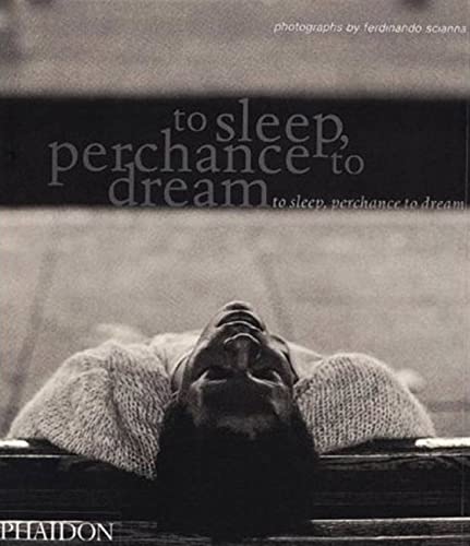 Stock image for To Sleep, Perchance to Dream for sale by Books From California