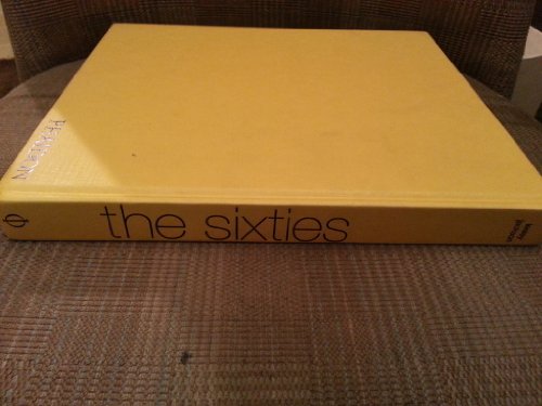 Beispielbild fr The Sixties: Decade of Design Revolution zum Verkauf von ThriftBooks-Atlanta