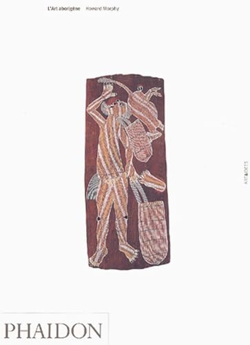 Beispielbild fr Aboriginal Art zum Verkauf von Montana Book Company