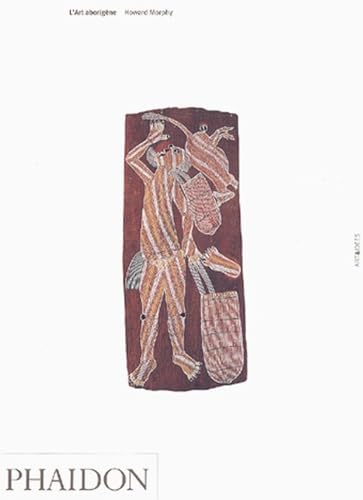 Imagen de archivo de Aboriginal Art a la venta por Montana Book Company