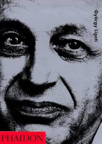 GyÃ¶rgy Ligeti (20th Century Composers) (9780714837956) by Toop, Richard