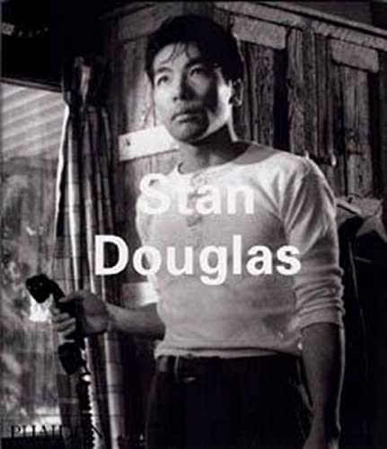 9780714837963: Stan Douglas (FILM)