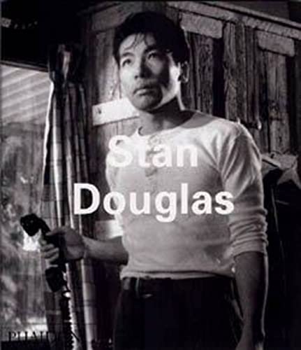 Imagen de archivo de Stan Douglas (Contemporary Artists (Phaidon)) a la venta por Books From California