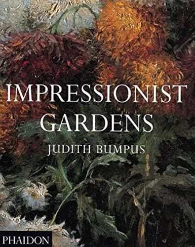 Stock image for Impressionist Gardens for sale by Wonder Book
