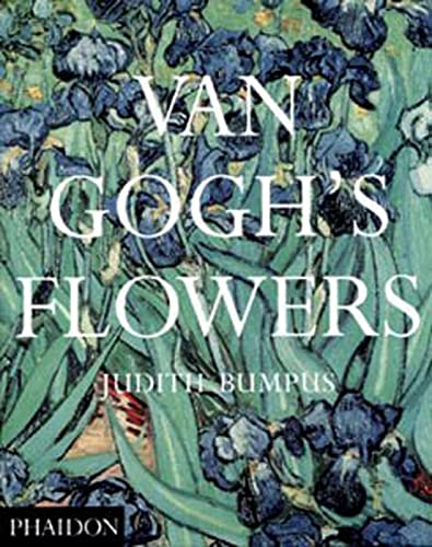 Beispielbild fr Van Gogh's Flowers zum Verkauf von WorldofBooks