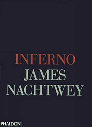 Beispielbild fr Inferno zum Verkauf von Jeff Hirsch Books, ABAA