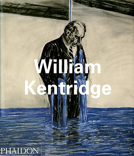 9780714838298: William Kentridge (Phaidon Contemporary Artists Series)