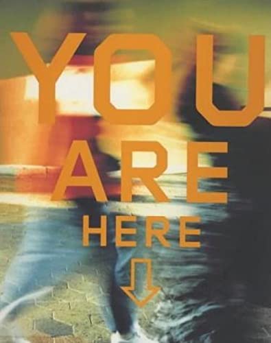 Beispielbild fr You Are Here: The Jerde Partnership International (SIGNED) zum Verkauf von W. Lamm