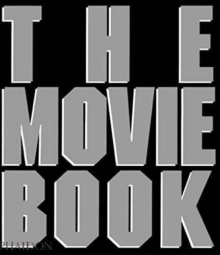 9780714838472: The Movie Book