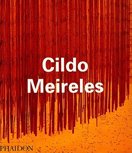 Beispielbild fr Cildo Meireles zum Verkauf von Better World Books