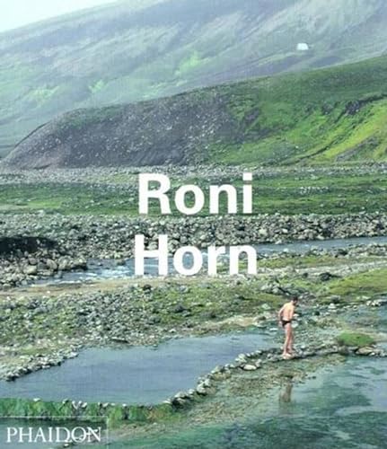 9780714838656: Roni Horn: 0000 (Phaidon Contemporary Artists Series)