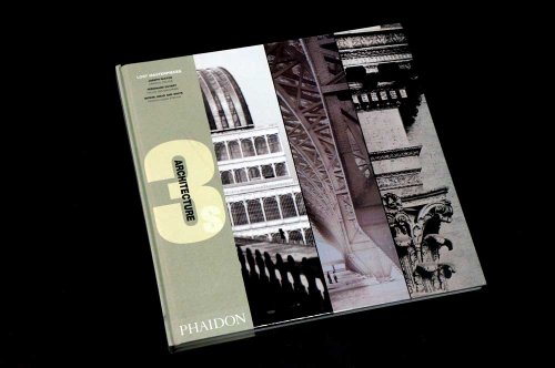 9780714838724: Lost masterpieces: Crystal Palace, London, 1851, Palais des Machines, Paris, 1889, Pennsylvania Station, New York, 1905-10 (Architecture 3s S.)