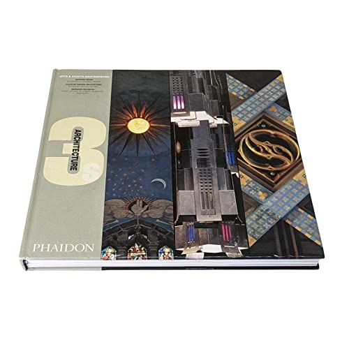 Beispielbild fr Arts Crafts Masterpieces (Architecture 3s) zum Verkauf von Books of the Smoky Mountains