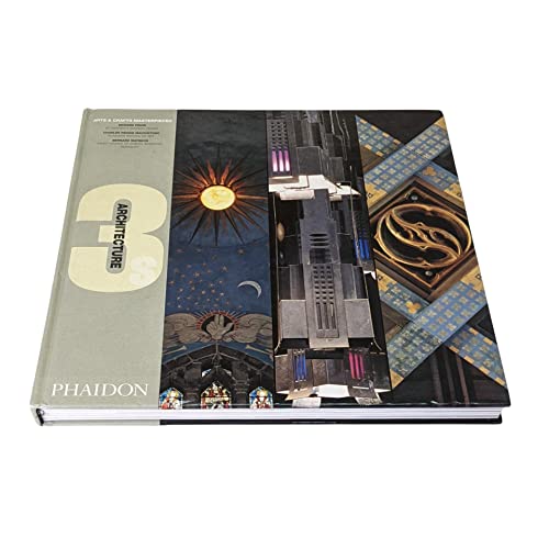 Imagen de archivo de Arts Crafts Masterpieces (Architecture 3s) a la venta por Books of the Smoky Mountains